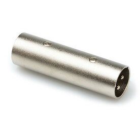 XLR Male to XLR Male