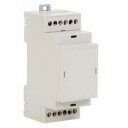 DIN rail behuizing GD2MG