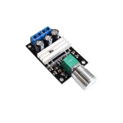 PWM DC 6-24V 3A Motor Regelaar