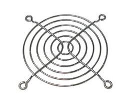 92 x 92mm ROOSTER VOOR VENTILATOR