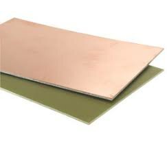 100 X 460MM Enkelzijdig 0,5MM