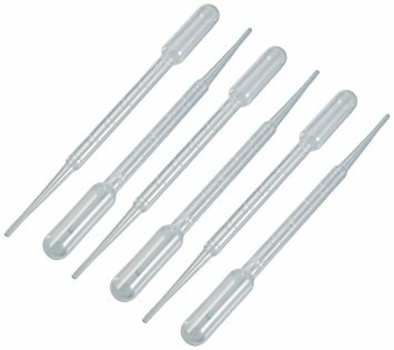 Revell 38370 Pipetten Set - 6 stuks 