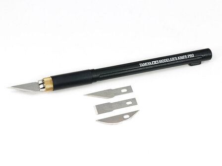 Tamiya 74098 Modeler&#039;s knife Pro
