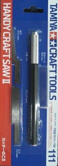 Tamiya 74111 Handy Craft Saw