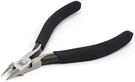 Tamiya 74123 Sharp Pointed Side Cutter