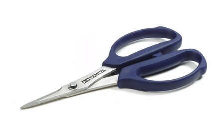 Tamiya 74124 Schaar (Craft Scissors)