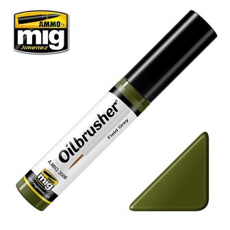 Oilbrusher: Field Green  MIG-3506