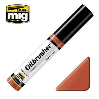 Oilbrusher: Red Primer MIG-3511