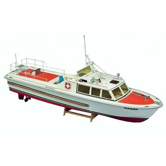 Kader Billing Boats 566