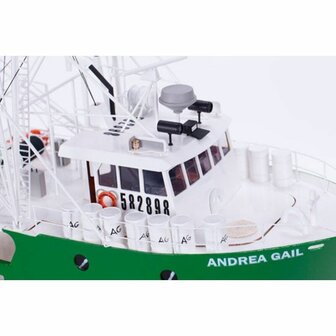 Billing Boats Andrea Gail RC 510726
