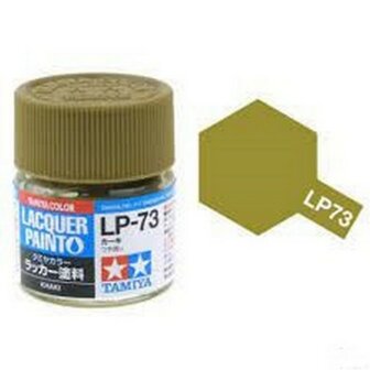 Tamiya LP-73 Khaki 10 ml