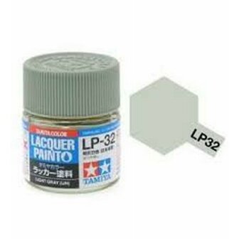 Tamiya LP-32 Light Gray IJN 10 ml