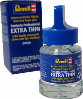 Revell 39600 Contacta Professional -Extra thin - 30ml