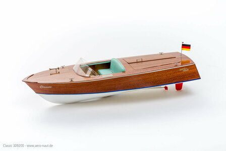 Classic Sportboot &quot;RIVA&quot;