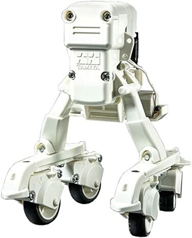 Tamiya 70248 Roller Skating Roboter