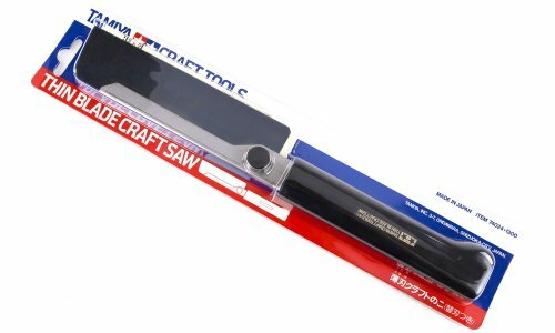 Tamiya 74024 Modeling Razor Saw