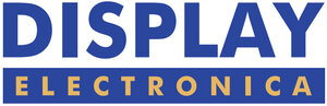 Logo Display Elektronica