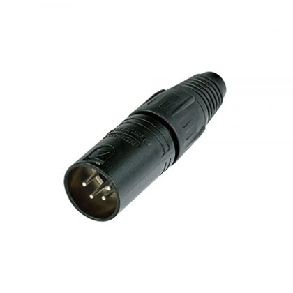 Xlr-Male-Budget
