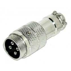 CB-Plug-Male-C146