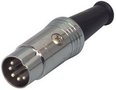 Din-Connectoren