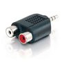 3.5mm-Jack-Verlopen
