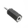 2.5mm-Jack-Verlopen