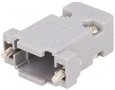 Behuizing-Sub-D-Connector