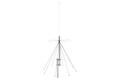 Scanner-Antennes