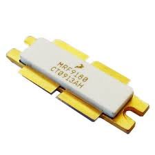 MRF9180 - Display Elektronica