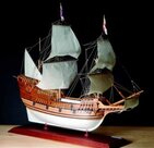 Mayflower-Amati