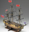 HMS-Greyhound-Corel