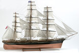 Cutty-Sark-Billing-Boats-BB564
