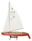 1:10-Pirat-Sailing-class