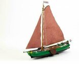 Friese-Tjalk-Billing-Boats