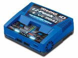 Traxxas-Charger-EZ-Peak-Live-Duo-charger-200W-nimh-&amp;-LiPo-with-iD-Auto-Bat-TRX2973G