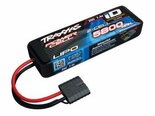 Traxxas-Power-Cell-LiPo-5800mAh-7.4V-2S-25C-ID-1:10-1:8-TRX2843X
