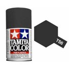 Tamiya-TS-6-Matt-black