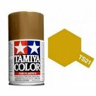 Tamiya-TS-21-Gold