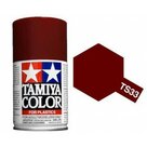 Tamiya-TS-33-Dull-red