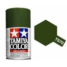 Tamiya-TS-70-Olive-Drab-(JGSDF)