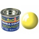 12-geel-glanzend