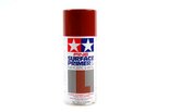 87160-Tamiya-Fine-Sur.-Primer-L-(Oxide-red)-for-ABS