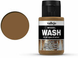 Vallejo-Model-Wash:-European-Dust-76.523