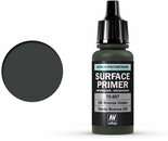 70.607-Vallejo-Surface-Primer:-U.K.-Bronze-Green