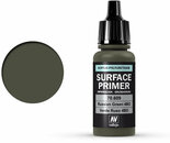 70.609-Vallejo-Surface-Primer:-Russian-Green