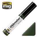 Oilbrusher:-Dark-Green-MIG-3507