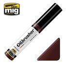 Oilbrusher:-Dark-Brown-MIG-3512