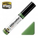 Oilbrusher:-Weed-Green-MIG-3530