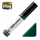 Oilbrusher:-Mecha-Dark-Green-MIG-3531