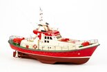 Billing-boats-Emile-Robin-1:33